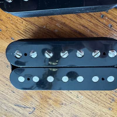 Caparison 7 String Pickup Set image 3