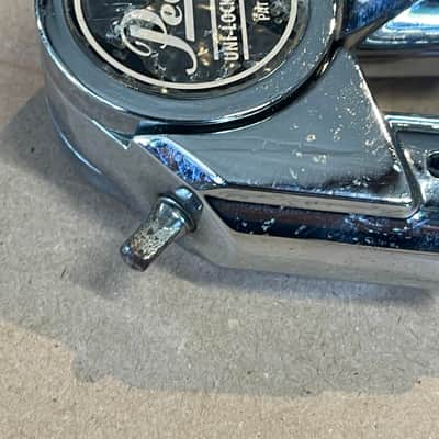 Pearl Uni Lock Long Tom Arm image 4