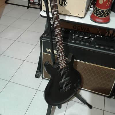 Lag Roxane master 1500 2014  Black stain (R1500-BSS) image 3