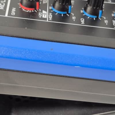 Groove Factory MWA06FX-R/USB image 11
