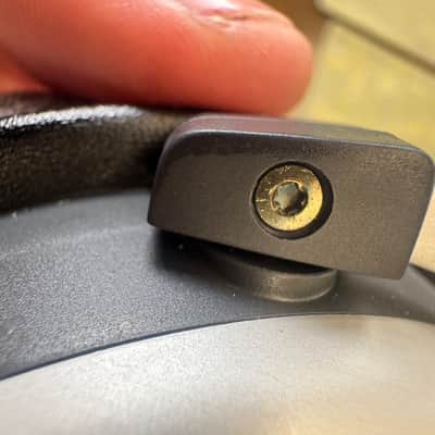 Beyerdynamic DT-880 Pro. Semi-Open Studio Headphones. image 9