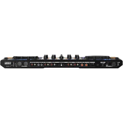 Reloop Mixon 8 Pro 4-channel DJ Controller image 4