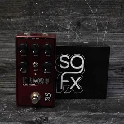 SolidGoldFX If 6 Was 9 MKII image 1