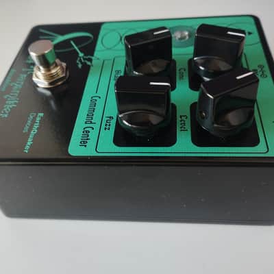 EarthQuaker Devices Dirt Transmitter Fuzz Driver Legacy Reissue 2024 - Various image 3