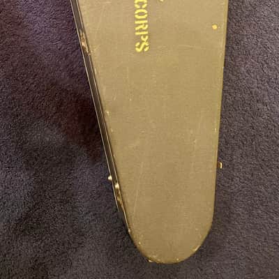 Vox Super Lynx 1967 - Sunburst image 19