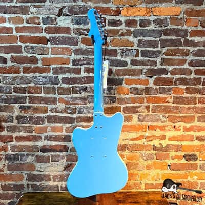 Danelectro '67 Dano (Aqua - *NEW*) image 9