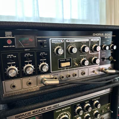 Roland Chorus Echo RE-301
