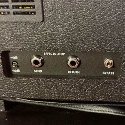 Vox AC30 HWRH Head & 212HW 2x12” Alnico Blue Stack image 18