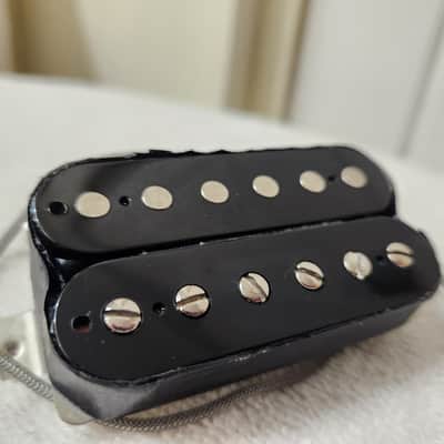 Gibson Burstbucker 61 Bridge Pickup 2022 image 5