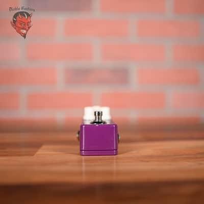 TC Electronic Vortex Mini Flanger Purple image 6