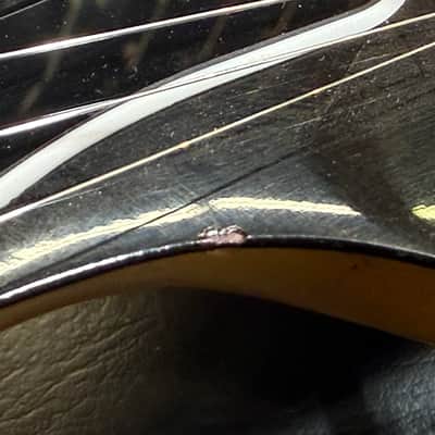 Gibson 1957 Les Paul Special Reissue TV Yellow VOS Custom Shop B-Stock Blem Auth Dlr 8lb8oz #222 image 8
