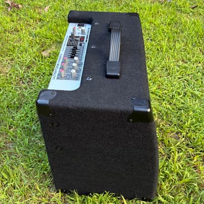 Behringer Ultratone K450FX 45-Watt Keyboard Amp 2010s - Standard image 2