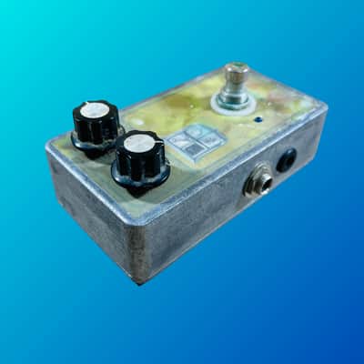 Devi Ever : FX Bit: Legend Of Fuzz Pedal image 2