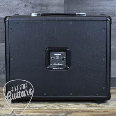 Pre-Owned Mesa Boogie Thiele 1x12 Cab image 2