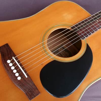 1969 K Yairi CBS Masterworks YW180 by the master worker Kazuo Yairi! + Hard Case image 19