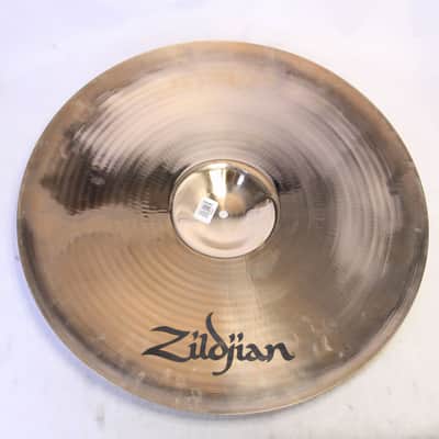 ZILDJIAN A.Custom Medium Ride 22-inch 3189g Zildjian Ride Cymbal (08/14) image 6