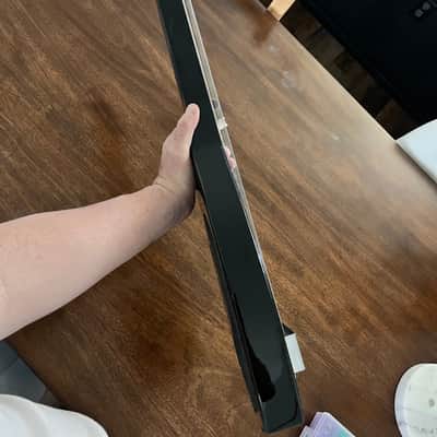 Epiphone Inspired By 1939 Electar Century Lap Steel 2018 - 2020 - Ebony image 15