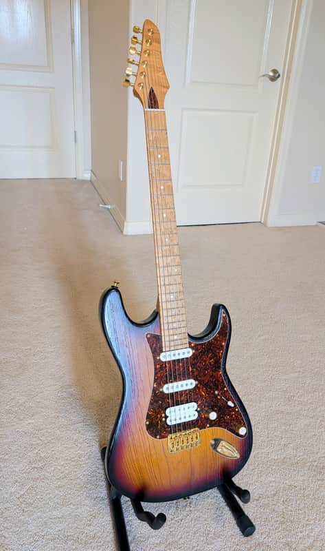 Kiesel Delos 6