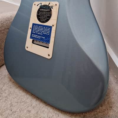 Fender Stratocaster 2003 Mexico image 7