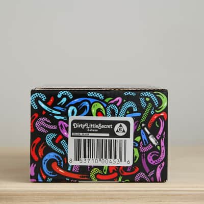 Dirty Little Secret Deluxe image 9