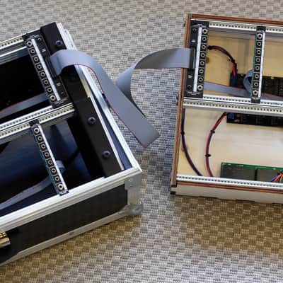 ADDAC System 213A Eurorack Bridge image 2