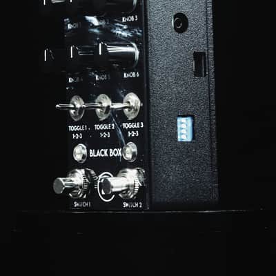 Black Box - Caustic FX image 2
