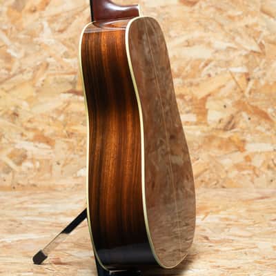 Martin HD-28V 2009 image 5