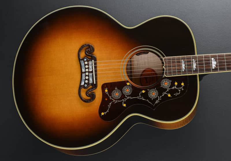 Gibson SJ-200 Original '23