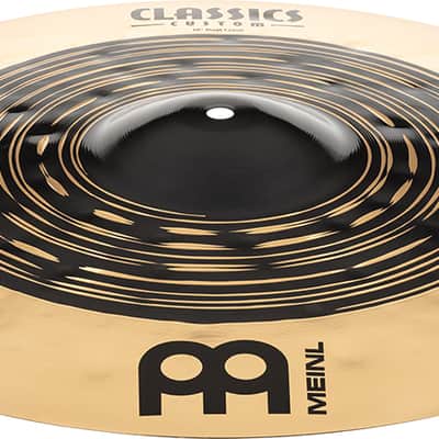 Meinl CC18DUC Classics Custom Dual image 2