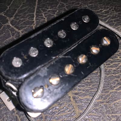 60’s/70’s Gibson T-Top Humbucker image 5