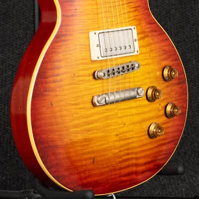 Heritage Custom Core H-150 Aged Custom Shop image 9