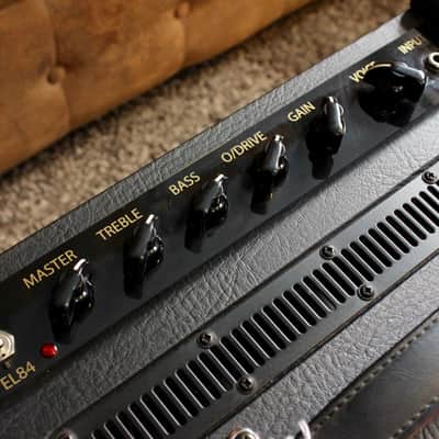 Hayden Petite 5 Combo 1x12" 6V6 Swich EL 84 image 5