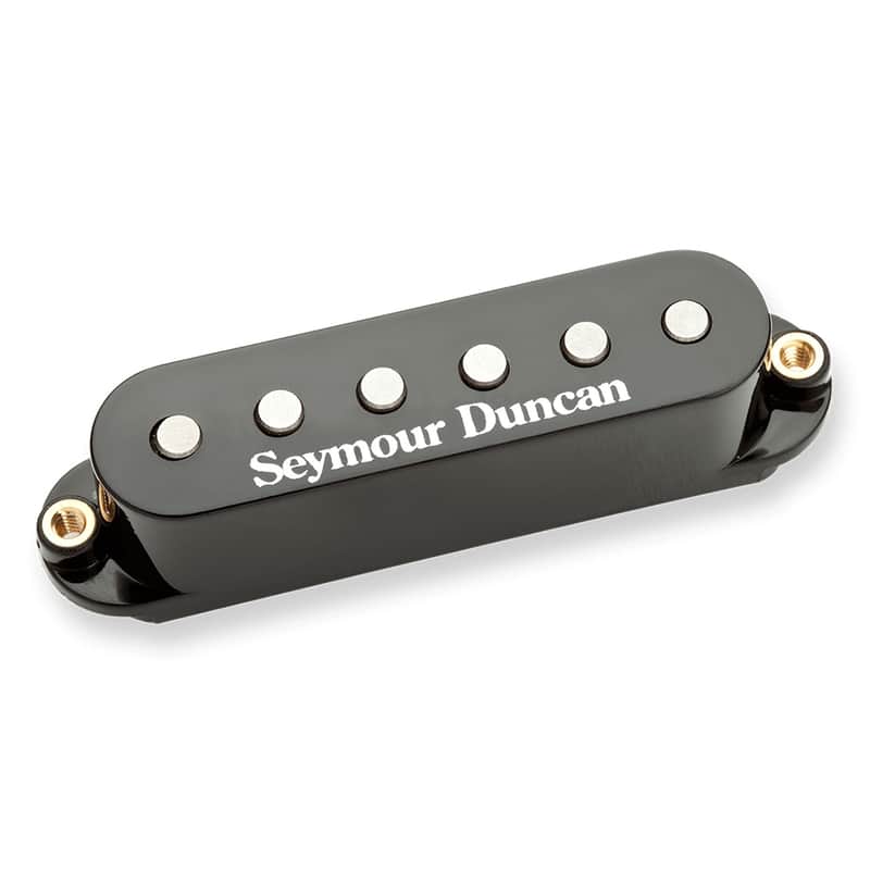 Seymour Duncan STK-S9b Hot Stack Plus Strat Bridge Pickup image 1
