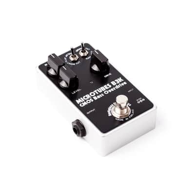 Darkglass Electronics Microtubes B3K CMOS Bass Overdrive | Reverb