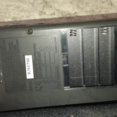 Roland PMA-5 Personal Music Assistant image 5