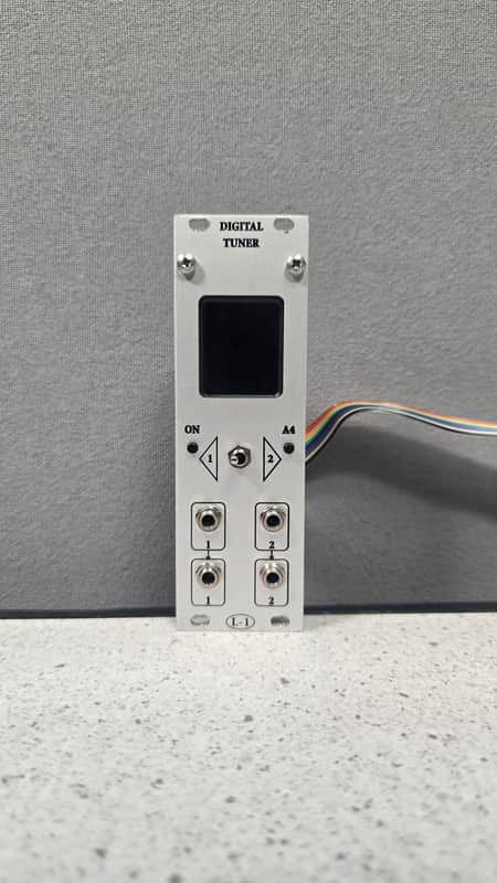 L1 Tuner (Used) image 1