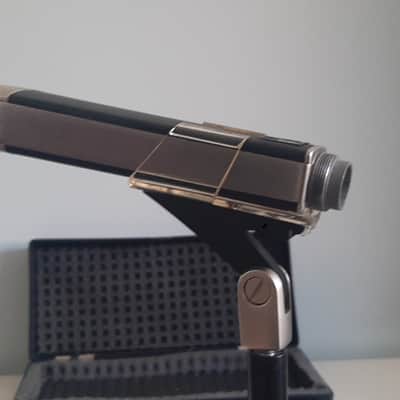 Sennheiser MD 441 1970s - Black / Silver image 9