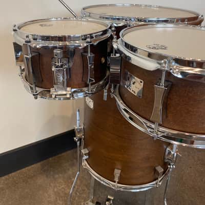 Pork Pie Little Squealer 3-piece Cocktail Kit 2000s - Natural Finish image 2