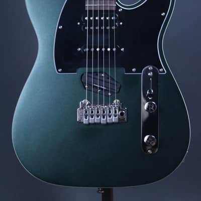 Reverend Pete Anderson Eastsider T Satin Outfield Ivy image 1