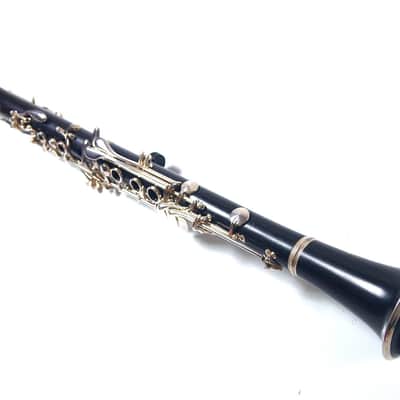 Yamaha Clarinet YCL-650F Used image 2