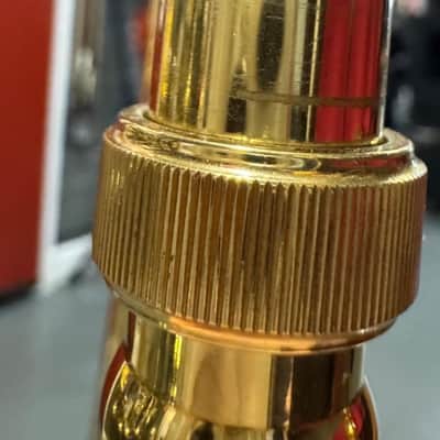 Yamaha Advantage YSL200AD M1 Trombone (Used) image 10