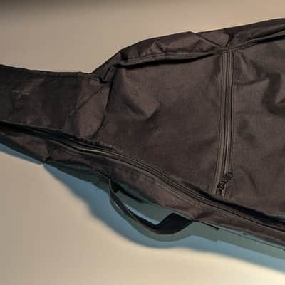 Giannini GN-50 Guitar (small parlor short-scale 12-fret classical nylon vintage 3/4 size BRAZIL) image 22