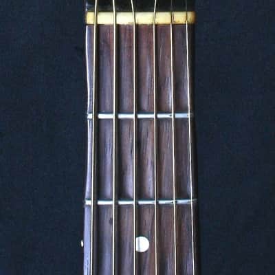Gibson J-35 1941? Natural image 5