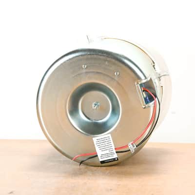 SoundTube CM-EZ-II-WH 8" 2-Way In-Ceiling Speaker CG013UK image 4
