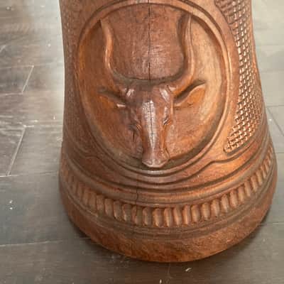 Djembe Drum large drum image 7