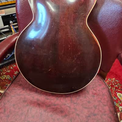 Gibson L-3 Archtop Guitar 1928 image 6