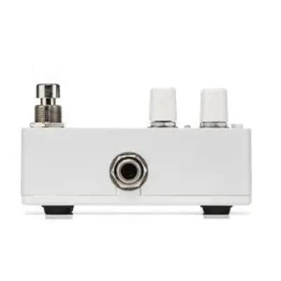 Electro-Harmonix Pico Deep Freeze Sound Retainer/Sustainer Pedal image 2