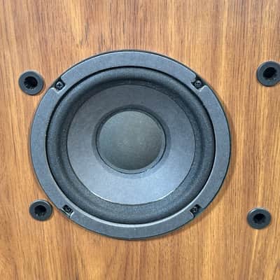 Vintage 1987 Bose Model 401 Direct Reflecting Speakers Left & Right image 10
