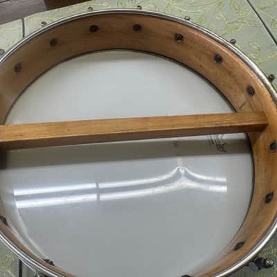 Gretsch Tenor Banjo (1920s-50s) image 14