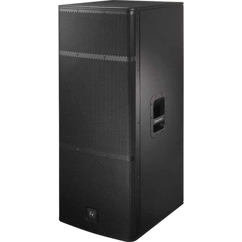 Electro-Voice ELX215 Dual 15-Inch Two-Way Full-Range Speaker image 1